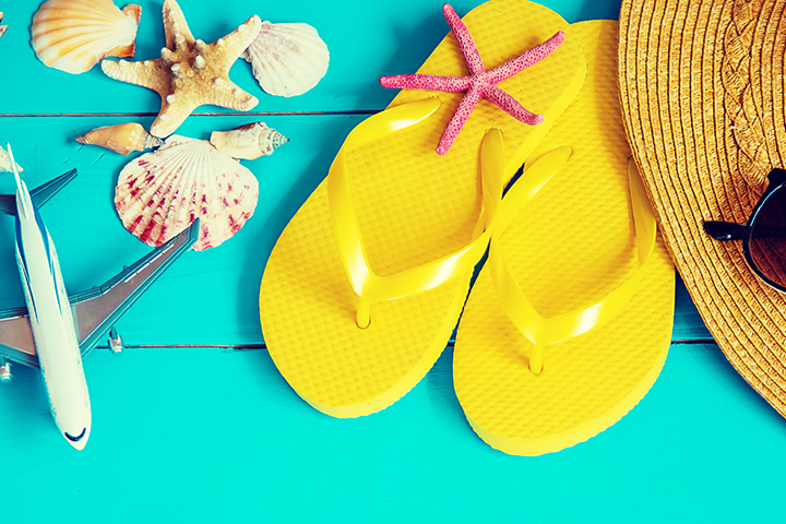 Ahorra en vacaciones de Semana Santa con estos tips