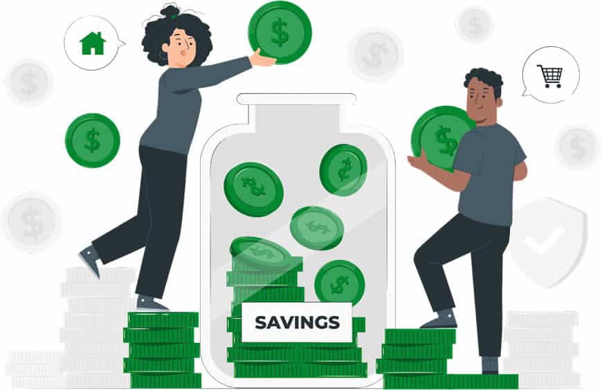 ahorrar-dinero-a-diario-lanamovil
